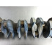 #FI01 Crankshaft Standard From 2003 BMW X5  3.0